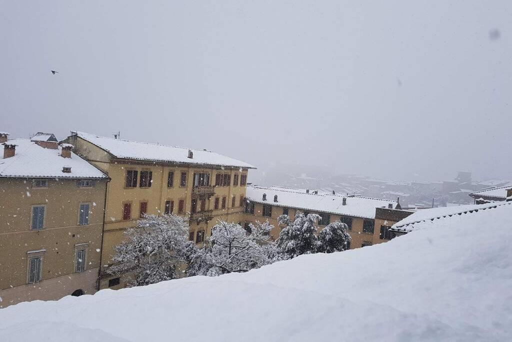 La Ghibellina. Confortevole,Posizione Privilegiata Siena Exterior foto